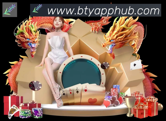App 示例图